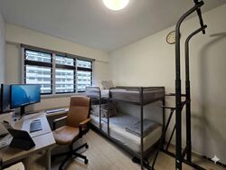 Blk 197A Boon Lay Fields (Jurong West), HDB 4 Rooms #572356061